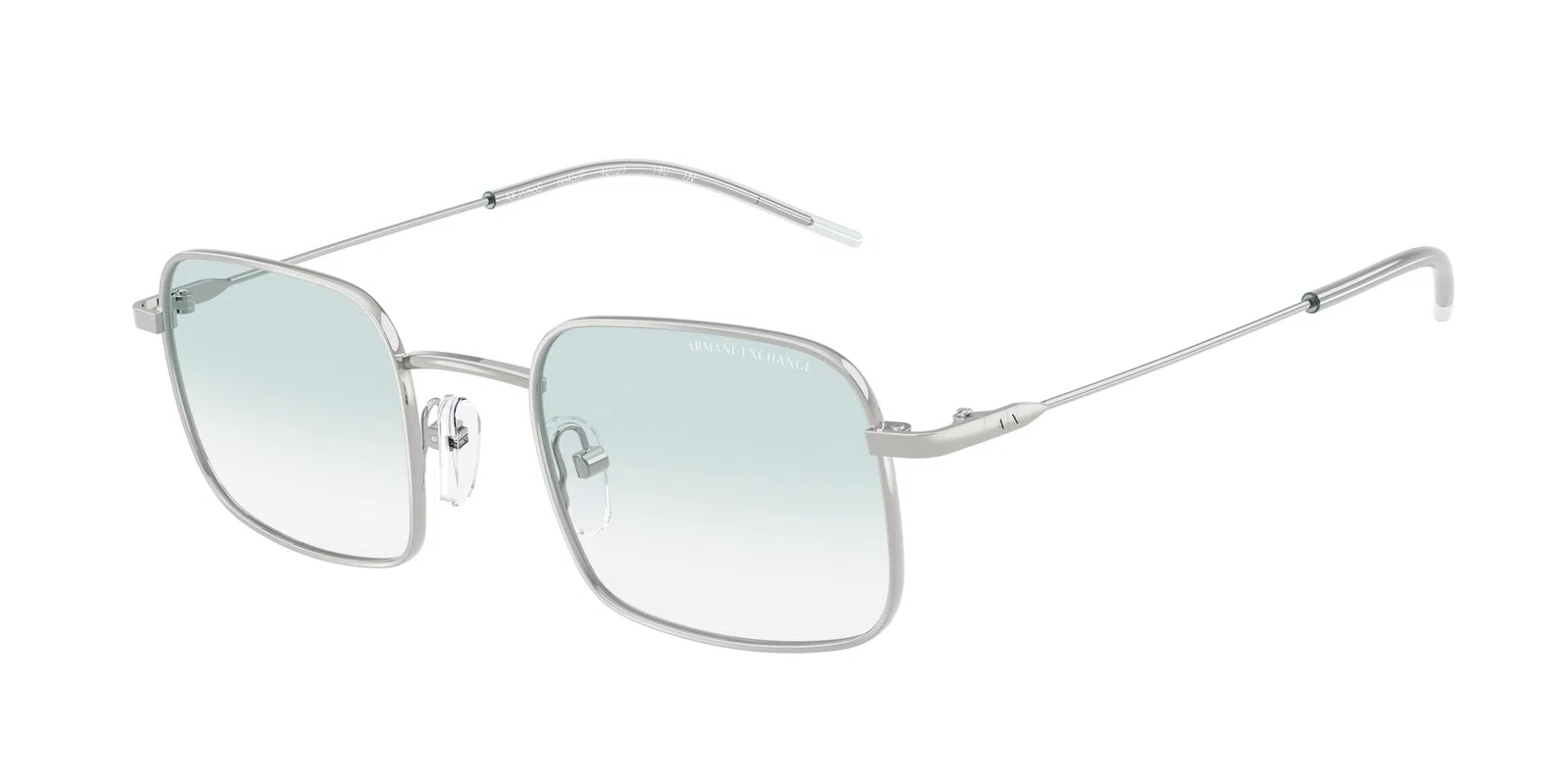 Armani Exchange 2055S Sunglasses - view 5